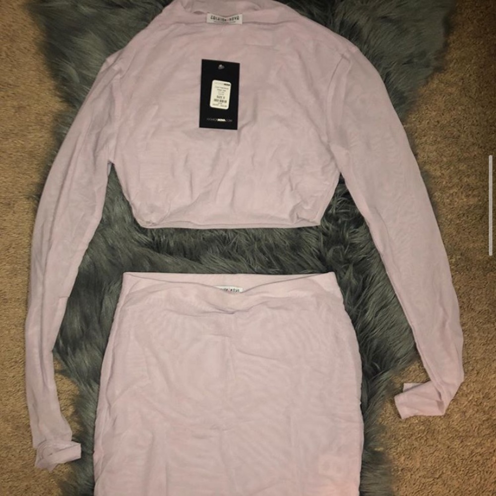 Fashion nova set
